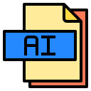 Ai file