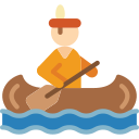 kayak