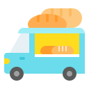 bäckerei lkw