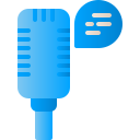 microphone