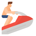 jet ski