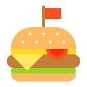 hamburger