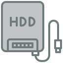 hdd