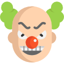 clown