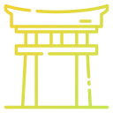 torii