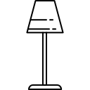 lamp