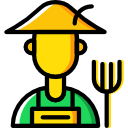 agricultor