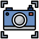 Photo camera