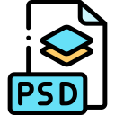 psd