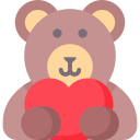 urso teddy