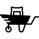 Wheelbarrow