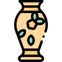 vase