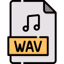 wav