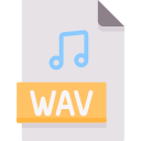 wav