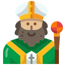 Saint Patrick