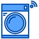 Smart washing machine