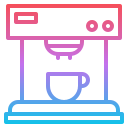 Coffee maker