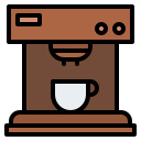 Coffee maker