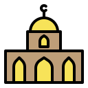 moschee