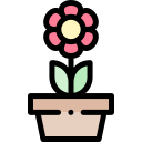 Flower pot