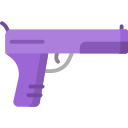 pistolet