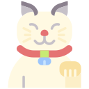 maneki neko