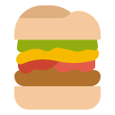 burger