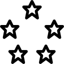 estrelas