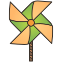 Pinwheel