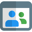 Chatting app