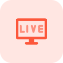 live-streaming