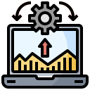 configurações do computador