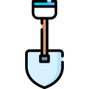 Shovel