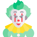 clown