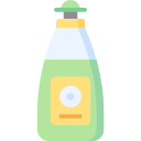 Dish soap