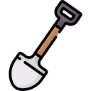 Shovel