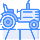 tracteur