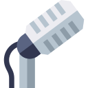 microphone