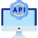 api