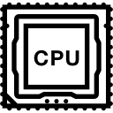 cpu