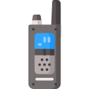 walkie talkie