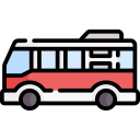 minibus