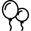 balony