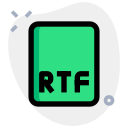 rtf файл