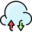 Cloud storage