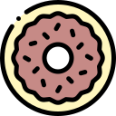 donut