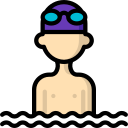 Swimmer