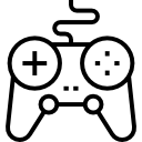 gamepad