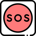 sos