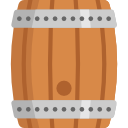 Barrel